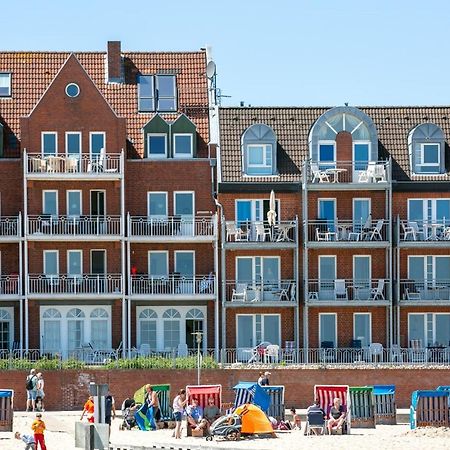 Nordland Appartements - Wohnung Suedfall Wyk auf Föhr Εξωτερικό φωτογραφία