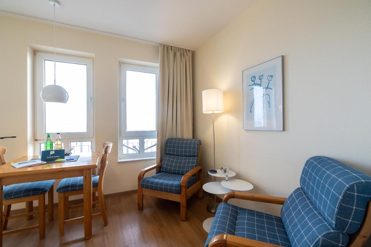 Nordland Appartements - Wohnung Suedfall Wyk auf Föhr Εξωτερικό φωτογραφία